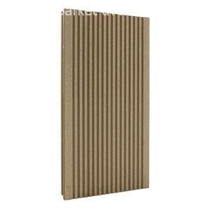Террасная доска Terradeck Velvet Натур 28х152х6000 мм