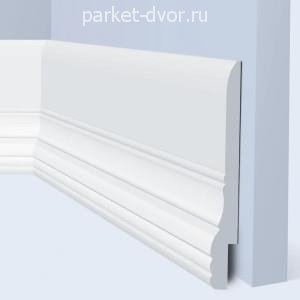 Плинтус HiWood L1606 19х90х2000 мм