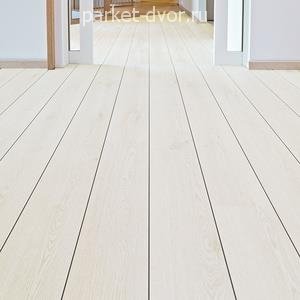 Ламинат Alloc Original 08531 Light Oak Shipdeck (Дуб Светлый Палуба)