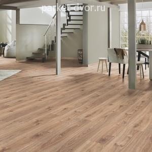 Ламинат Kronospan Castello Classic 8642 Canyon White Oak