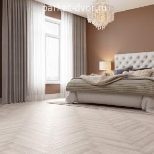 SPC ламинат Alpine Floor Parquet Light Еco 13-9B Голубой Лес