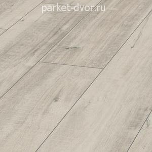 Ламинат Kronotex Exquisit Plus D4787 Дуб Гала Белый