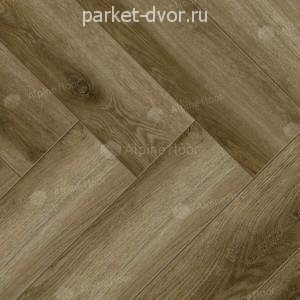 Ламинат Alpine Floor Herringbone LF102-9A Дуб Марсель