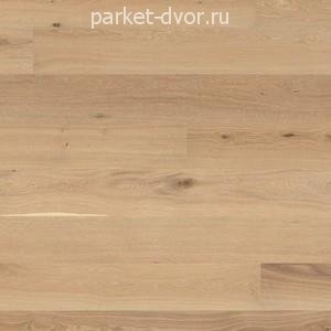 Паркетная доска Farecom Дуб Генуя с фаской состаренный