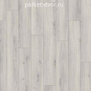 Кварцвиниловая LVT плитка Moduleo Select Dryback 24125 Oak Classic