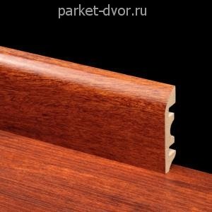 Плинтус Floorway TM-664 Кантри Сандал 15х58 мм (пог. м)