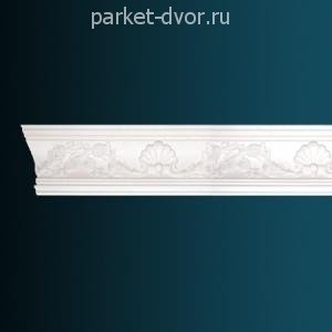 Карниз Перфект AA107 139х141х2400 мм