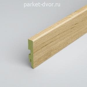 Плинтус Arteo Green Prestige S53442WR Дуб Атакама 16х80х2000 мм (пог. м)