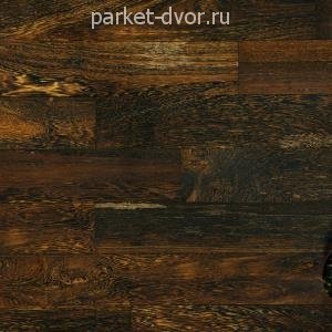 Штучный паркет Komofloor Венге азиатский 420х70х15 мм