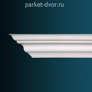 Карниз Перфект AB108F гибкий 100х100х2400 мм