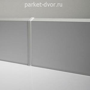 Соединительный элемент из ПВХ Progress Profiles PKIGIN 100