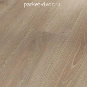 Ламинат Parador  L1050 4V 1601448 Дуб Skyline жемчужно-серый