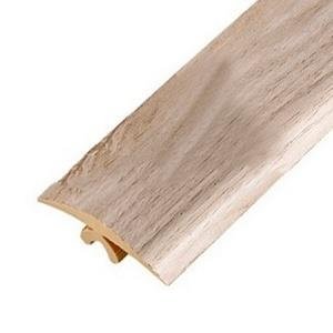 Порог гибкий Cezar FlexLine 158 Дуб белфаст 3 п.м.