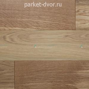 Инженерная доска Kraft Parkett арт. №12 Селект 15х180 мм