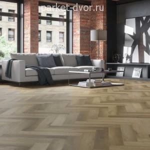 Кварцевый ламинат Fargo Parquet 33-2187-09 Дуб Афины 4.0
