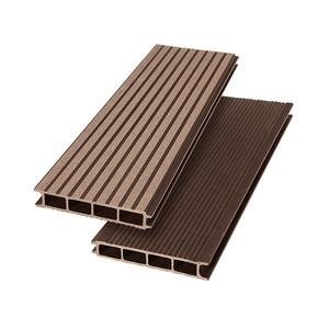 Террасная доска SaveWood Ulmus Терракот 25х148х3000 мм