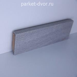 Плинтус Moduleo 22911 Sherman Oak 12.5х60 мм (пог. м)