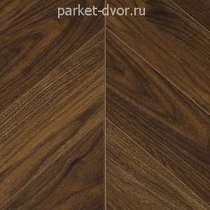 Ламинат Biela CBM Ostrost 511A Орех Блатна