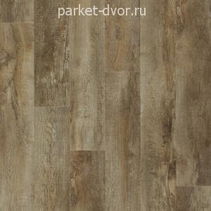 Виниловый LVT ламинат Moduleo Impress Click 54852 Country Oak