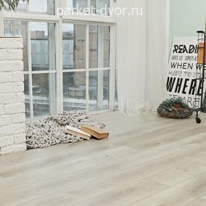 SPC ламинат Alpine Floor Premium XL ABA Eco 7-2 Дуб Белая ночь