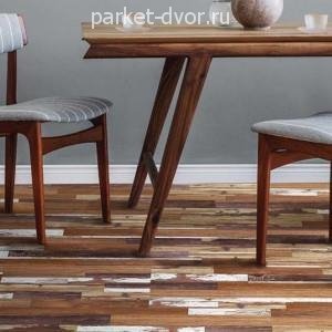 Пробковые полы Corkstyle Loft Ring Glue