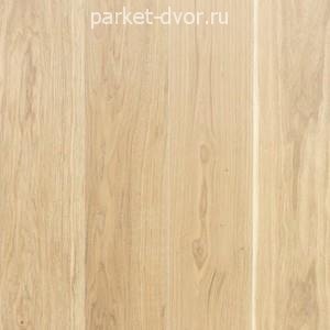 Паркетная доска FocusFloor Oak Prestige Calima White Oiled 1 S 2000