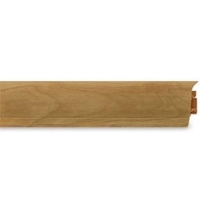 Плинтус ПВХ Tarkett 215 Messina Elm 21х60 мм (пог. м)