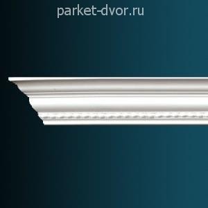 Карниз Перфект AA106F гибкий 75х75х2400 мм