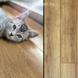 Ламинат Peli Wood WD 4201 Дуб Натуральный