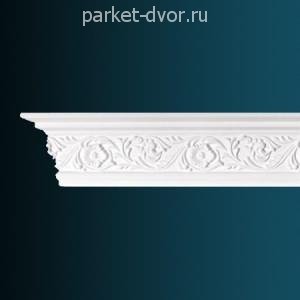 Карниз Перфект AA012F гибкий 55х86х2400 мм