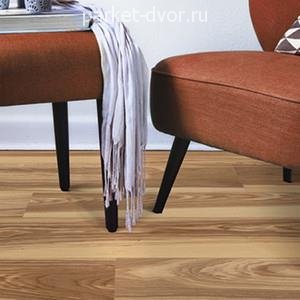 Паркетная доска Auswood HDF Natural Olivato Ash