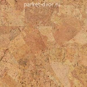 Пробковые полы Ruscork Eco Cork Home PB-FL Nazareth