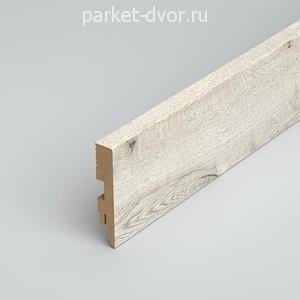 Плинтус Arteo Prestige 2223902 Дуб Монако 16х80х2400 мм (пог. м)