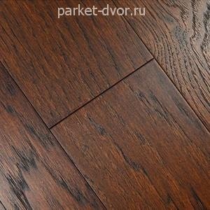 Инженерная паркетная доска Bau Master HI1152 Хикори