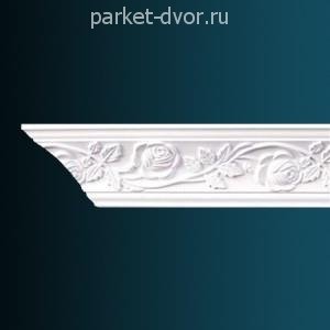 Карниз Перфект AA093 85х98х2400 мм