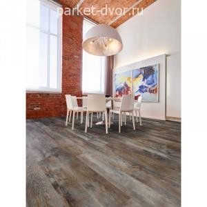 Кварцвиниловая LVT плитка Moduleo Select Dryback 24958 Oak Country