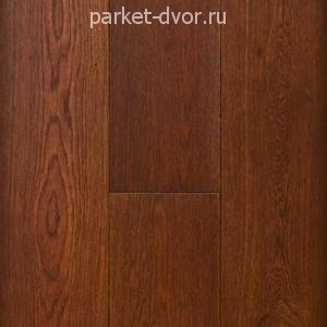 Инженерная доска Siberian Floors Дуб Орех Масло 160х14 мм