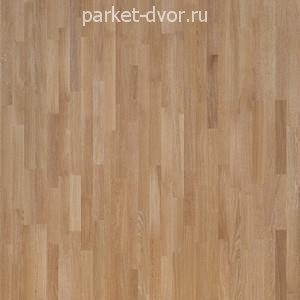 Паркетная доска Upofloor Oak Latte 3S