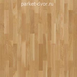 Паркетная доска Tarkett Salsa Premium Дуб Топаз 3-полосный