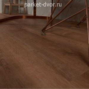 Ламинат SPC Allure Floor ISOCore 7,5 мм I967109 Дуб Золотой