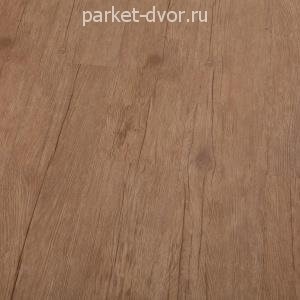 Кварцвиниловая плитка ПВХ Decoria Mild Tile DW 1401 Дуб Тоба