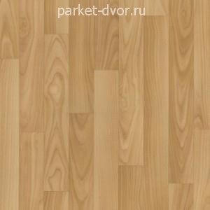 Спортивный линолеум Tarkett Omnisport Action 65 Cold Beech (ш.р. 2 м)