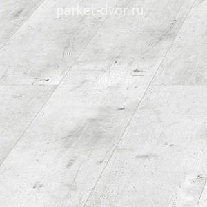 Ламинат Kronopol Aurum Fiori Aqua Zero D1051 White Concrete