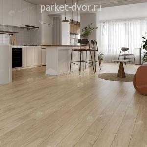 SPC ламинат Alpine Floor Grand Sequoia Village Eco 11-607 Миндаль