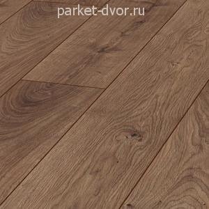 Ламинат Kronotex Robusto D3591 Дуб Атлас Кофейный