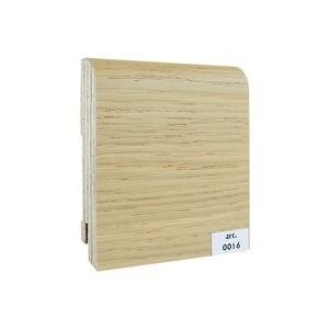 Плинтус Finitura Dekor Art 016 15х120х2400 мм (пог. м)