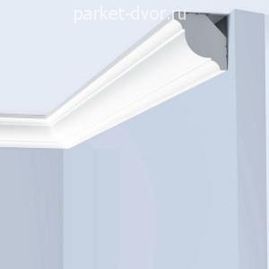 Карниз Hiwood CI30V1 30х30х2000 мм