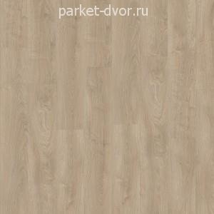 Инженерный виниловый SPC ламинат Moduleo Next Acoustic 311 Silverleaf Oak