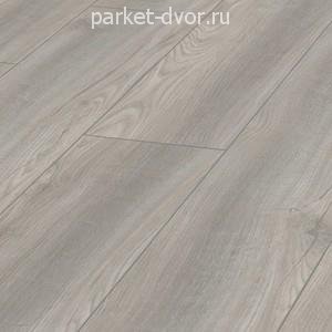 Ламинат Kronotex Exquisit D4612 Дуб Порт Серый