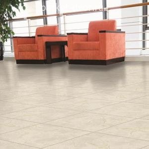 Кварцвиниловая плитка ПВХ Decoria Office Tile DMS 261 Мрамор Анды